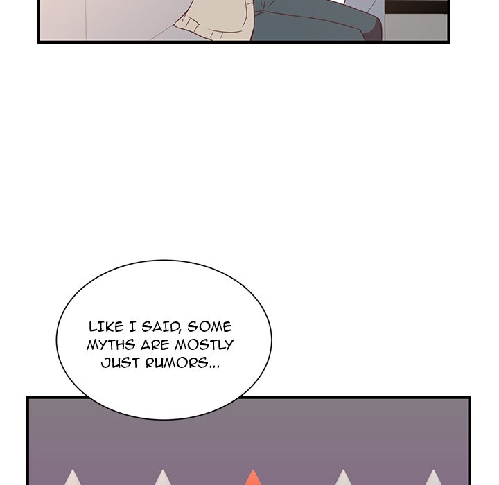 Do You Believe in Ghosts Chapter 5 image 9