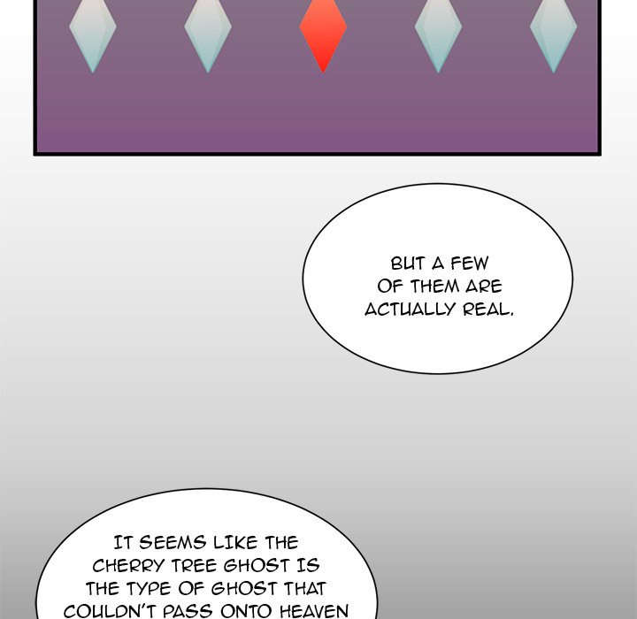 Do You Believe in Ghosts Chapter 5 image 10