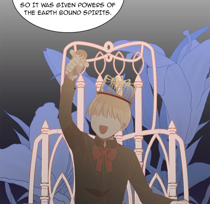 Do You Believe in Ghosts Chapter 5 image 11
