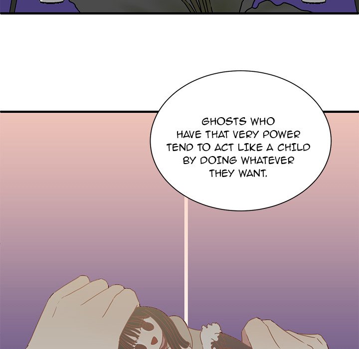 Do You Believe in Ghosts Chapter 5 image 13