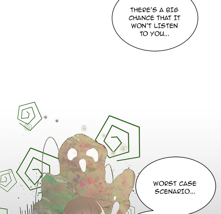 Do You Believe in Ghosts Chapter 5 image 16