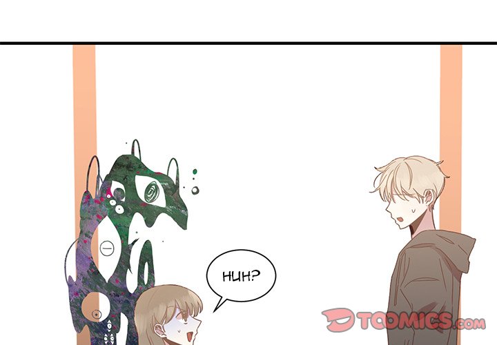 Do You Believe in Ghosts Chapter 5 image 1
