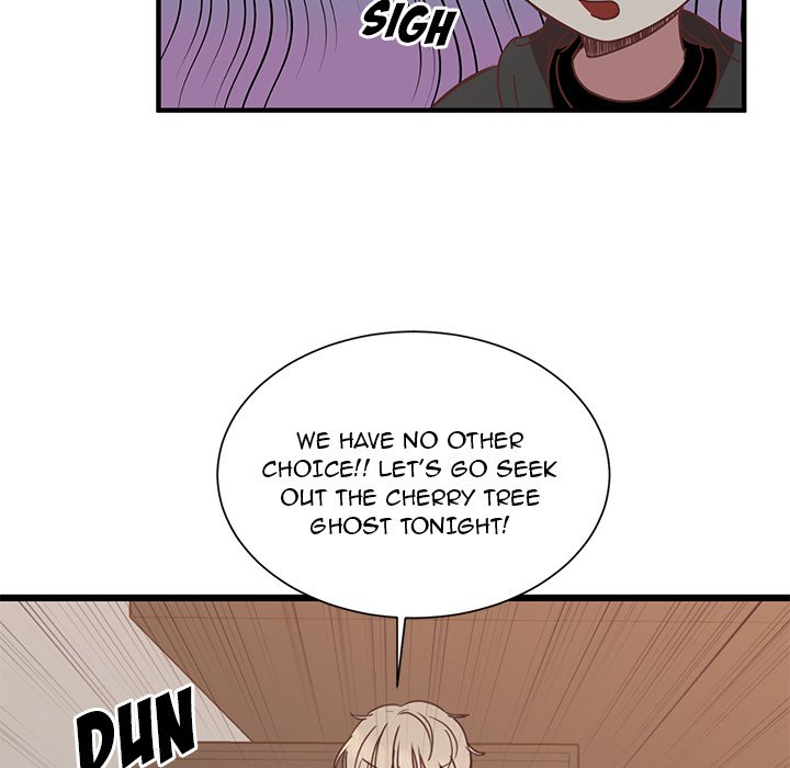Do You Believe in Ghosts Chapter 5 image 20