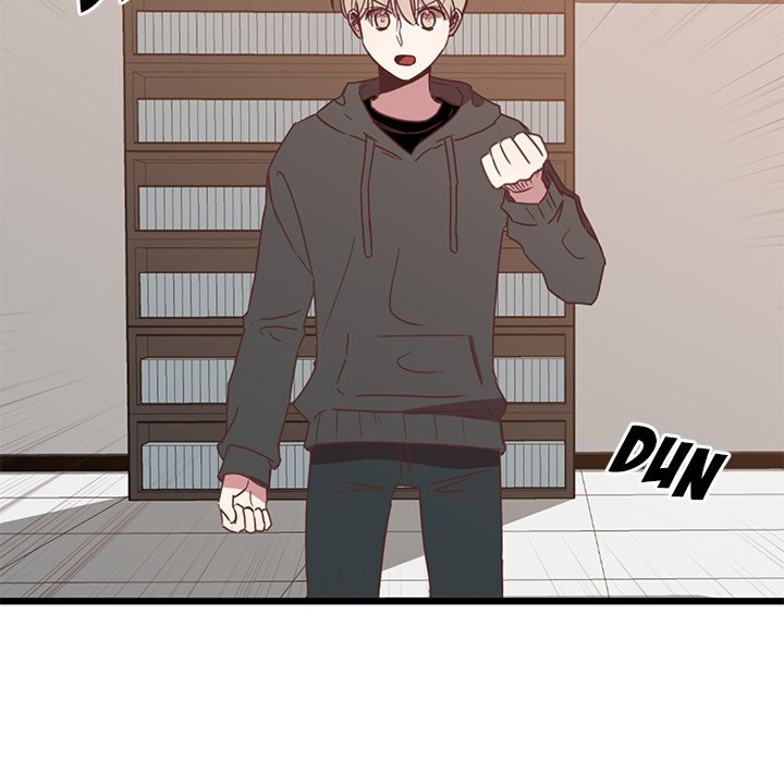 Do You Believe in Ghosts Chapter 5 image 21
