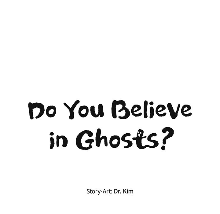Do You Believe in Ghosts Chapter 5 image 22
