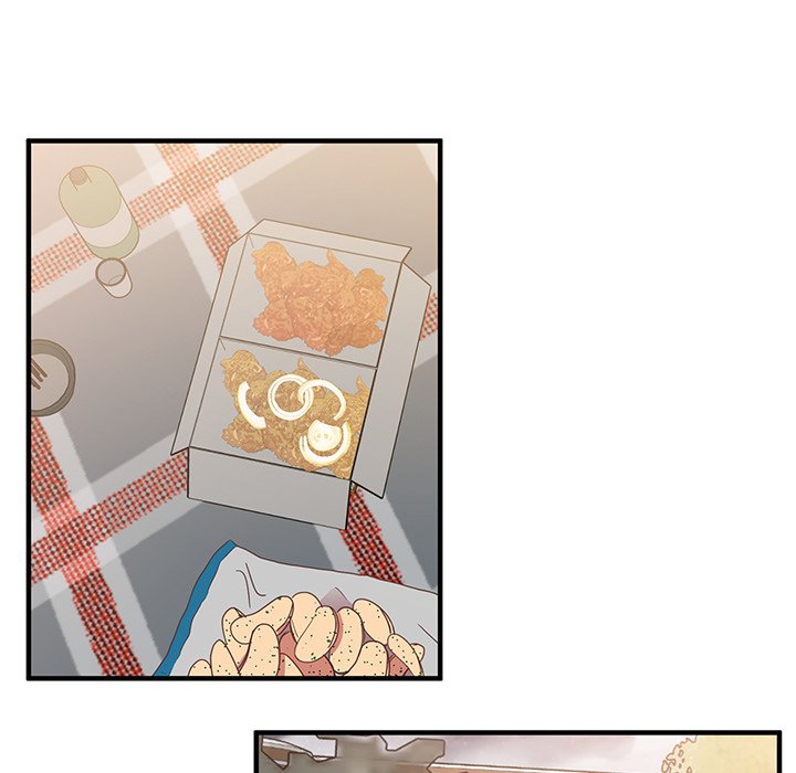 Do You Believe in Ghosts Chapter 5 image 25