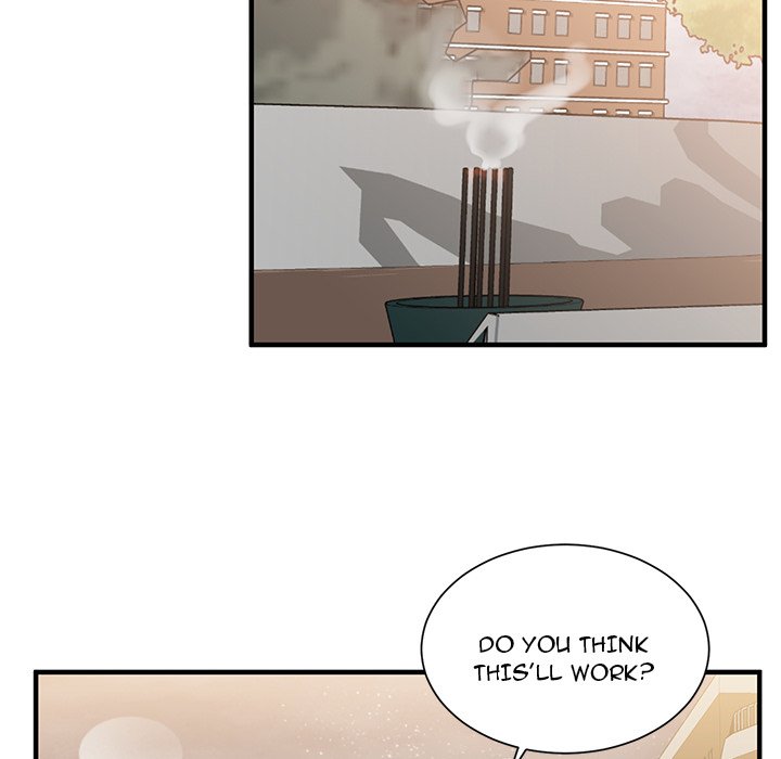 Do You Believe in Ghosts Chapter 5 image 26