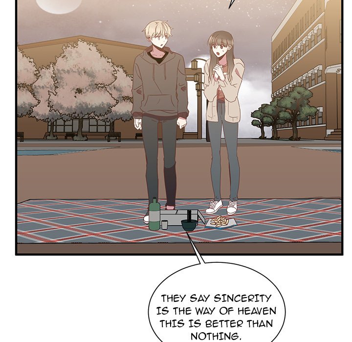 Do You Believe in Ghosts Chapter 5 image 27