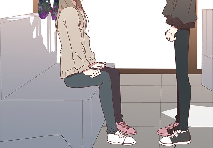Do You Believe in Ghosts Chapter 5 image 2