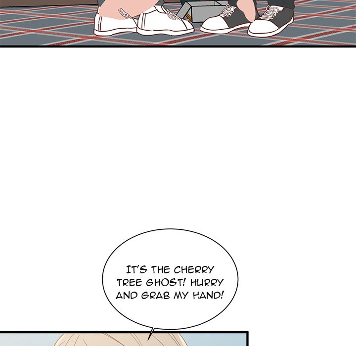 Do You Believe in Ghosts Chapter 5 image 33