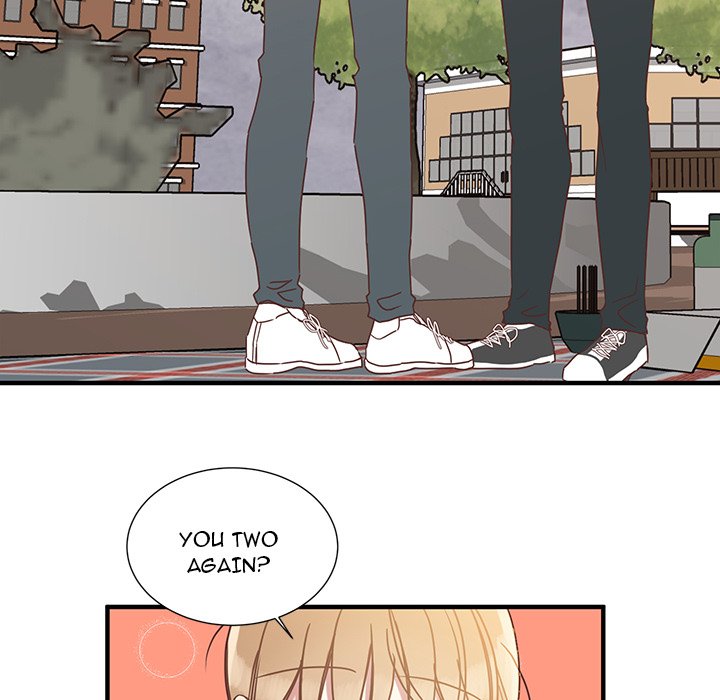 Do You Believe in Ghosts Chapter 5 image 38