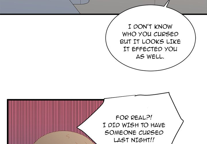 Do You Believe in Ghosts Chapter 5 image 3