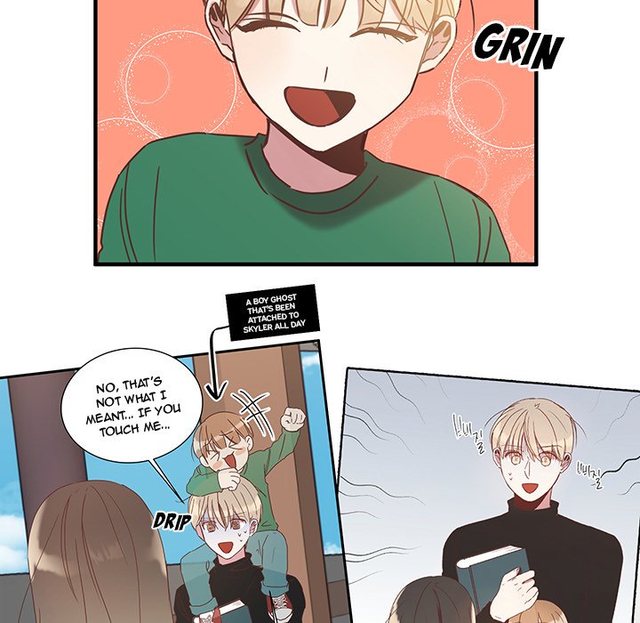 Do You Believe in Ghosts Chapter 5 image 39