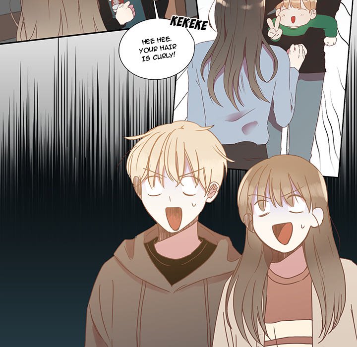 Do You Believe in Ghosts Chapter 5 image 40
