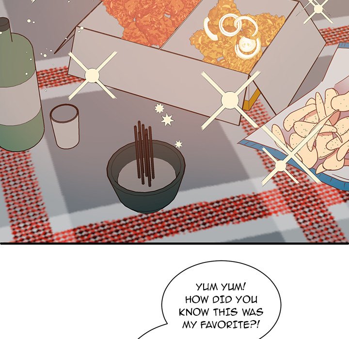 Do You Believe in Ghosts Chapter 5 image 43