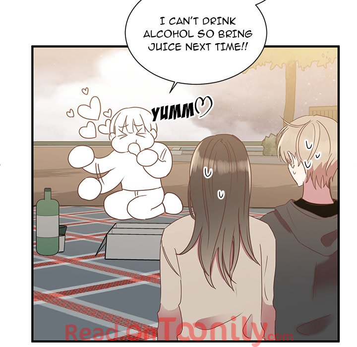 Do You Believe in Ghosts Chapter 5 image 44