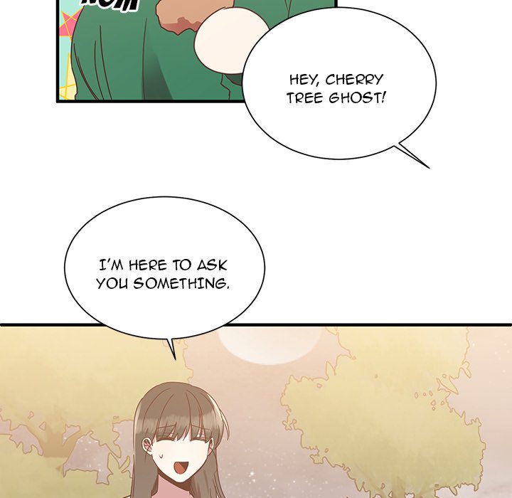 Do You Believe in Ghosts Chapter 5 image 46