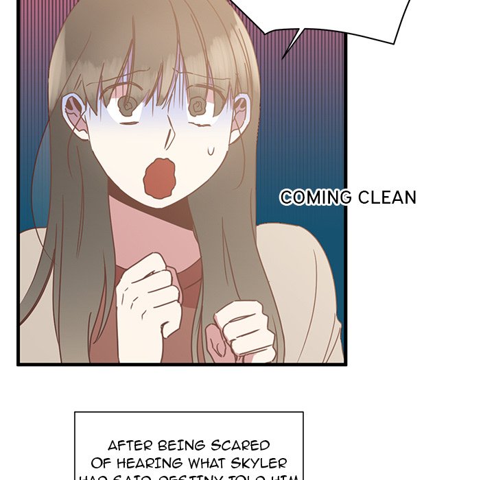 Do You Believe in Ghosts Chapter 5 image 4
