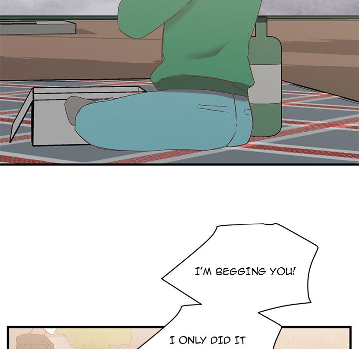 Do You Believe in Ghosts Chapter 5 image 51