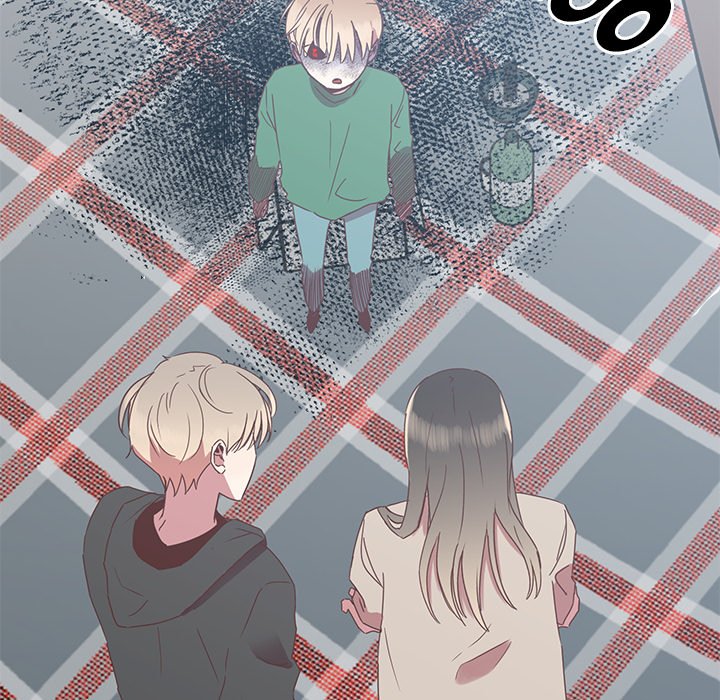 Do You Believe in Ghosts Chapter 5 image 57