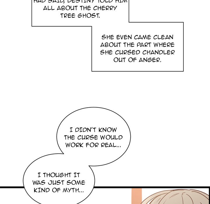 Do You Believe in Ghosts Chapter 5 image 5