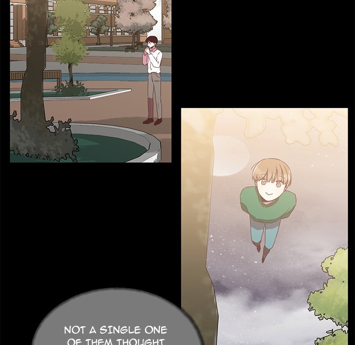 Do You Believe in Ghosts Chapter 5 image 60
