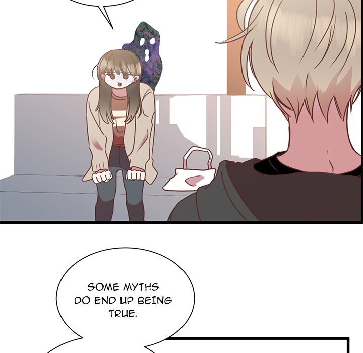 Do You Believe in Ghosts Chapter 5 image 6