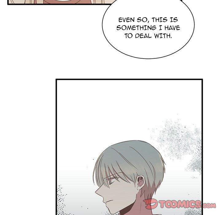 Do You Believe in Ghosts Chapter 5 image 69