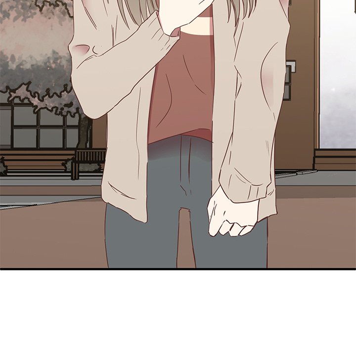 Do You Believe in Ghosts Chapter 5 image 72