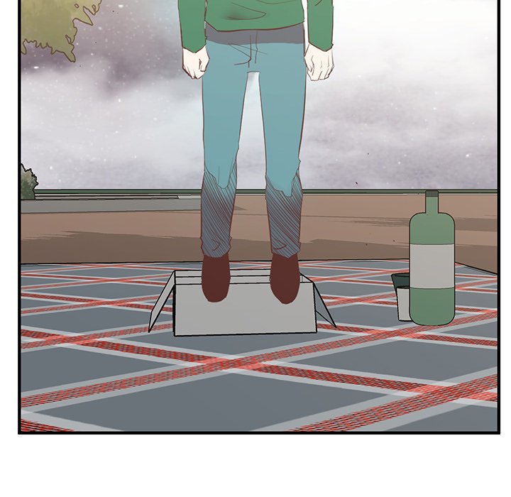 Do You Believe in Ghosts Chapter 5 image 75