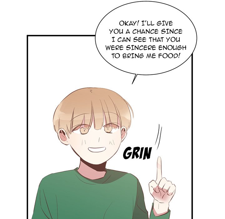 Do You Believe in Ghosts Chapter 5 image 76