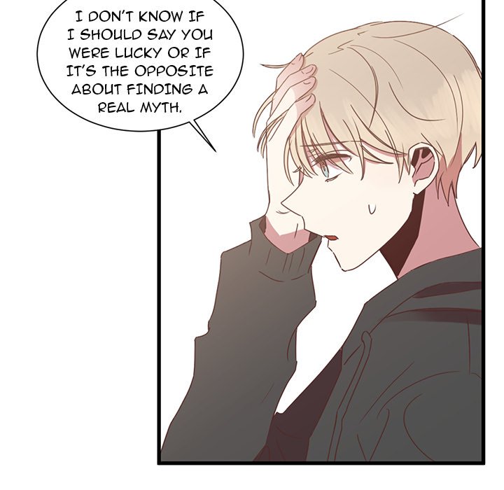Do You Believe in Ghosts Chapter 5 image 7