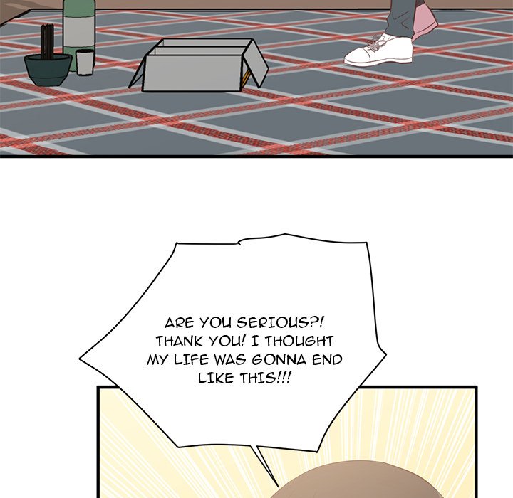 Do You Believe in Ghosts Chapter 5 image 79
