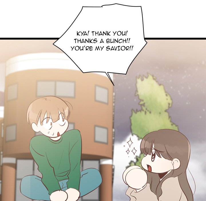 Do You Believe in Ghosts Chapter 5 image 81