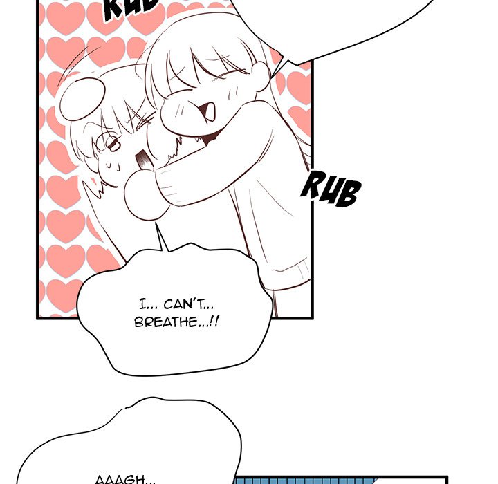 Do You Believe in Ghosts Chapter 5 image 83