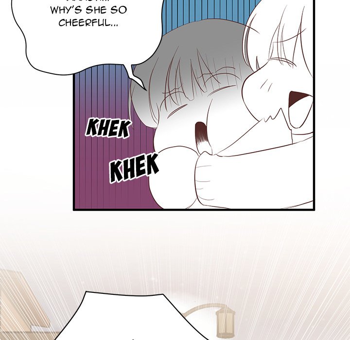 Do You Believe in Ghosts Chapter 5 image 84
