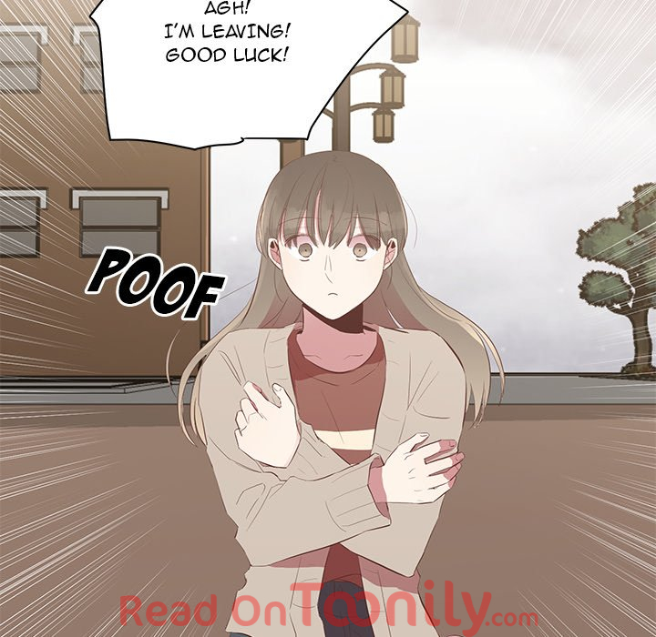 Do You Believe in Ghosts Chapter 5 image 85