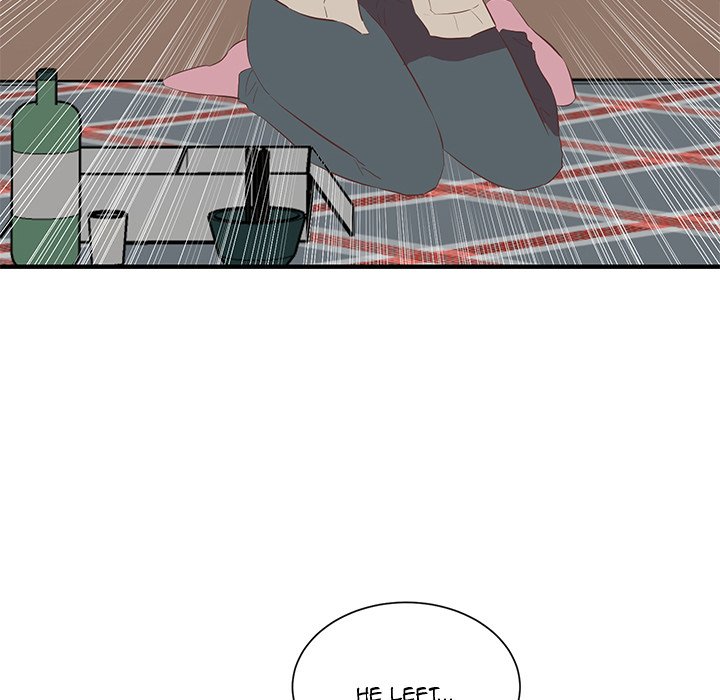 Do You Believe in Ghosts Chapter 5 image 86