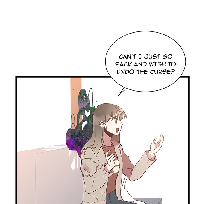 Do You Believe in Ghosts Chapter 5 image 8