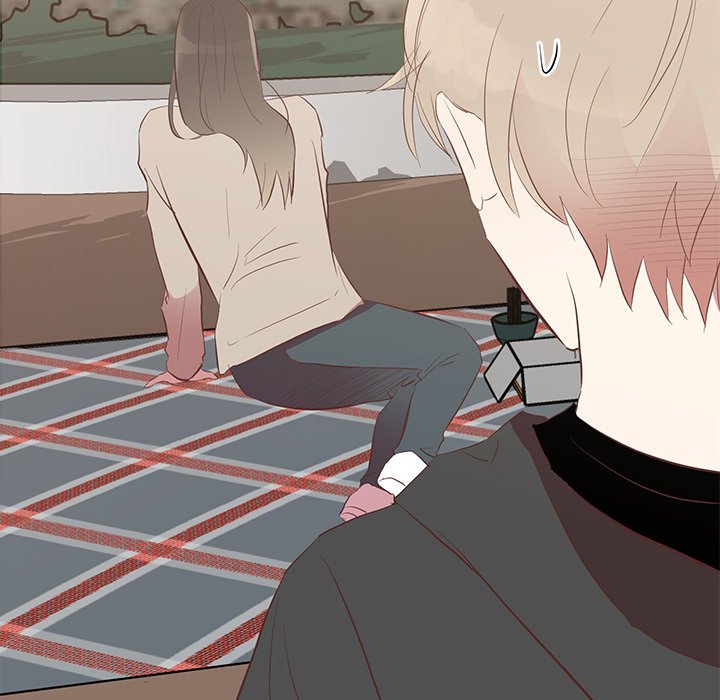 Do You Believe in Ghosts Chapter 5 image 90
