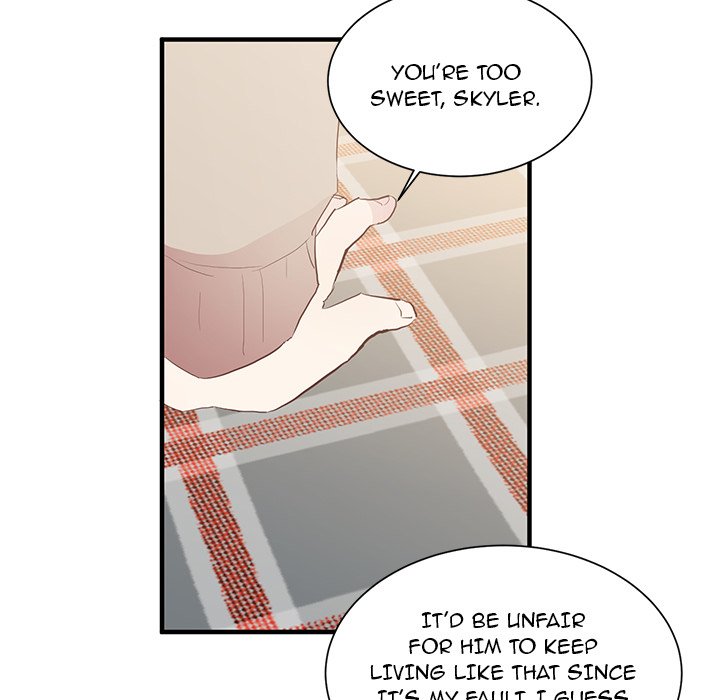 Do You Believe in Ghosts Chapter 5 image 93
