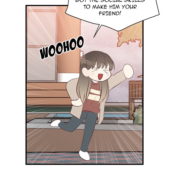 Do You Believe in Ghosts Chapter 5 image 96