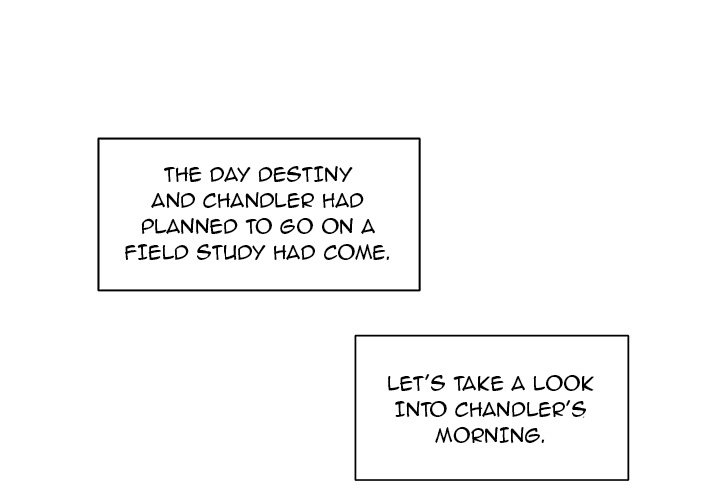 Do You Believe in Ghosts Chapter 6 image 0