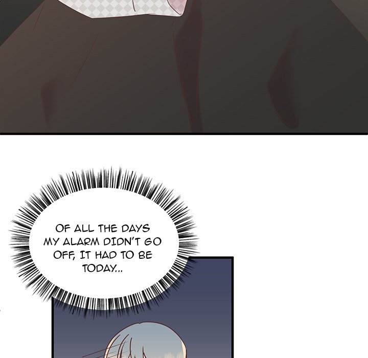 Do You Believe in Ghosts Chapter 6 image 10