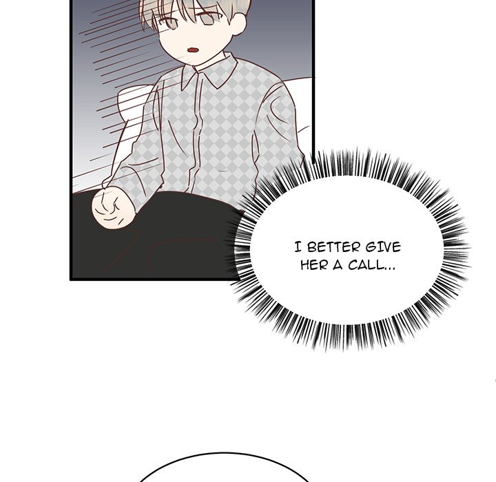 Do You Believe in Ghosts Chapter 6 image 11