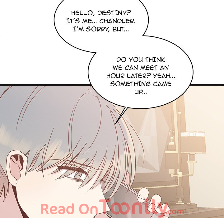 Do You Believe in Ghosts Chapter 6 image 12