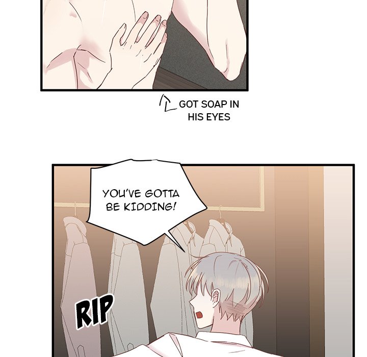 Do You Believe in Ghosts Chapter 6 image 15