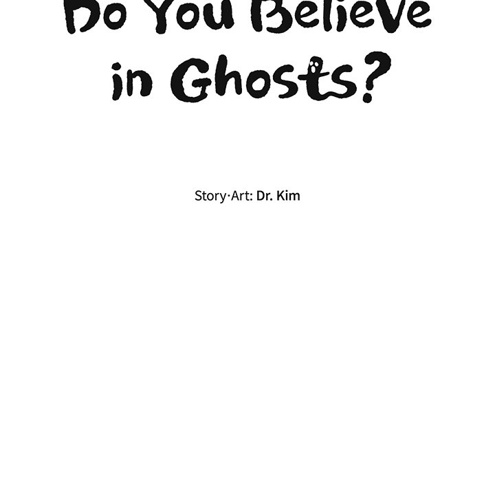 Do You Believe in Ghosts Chapter 6 image 20