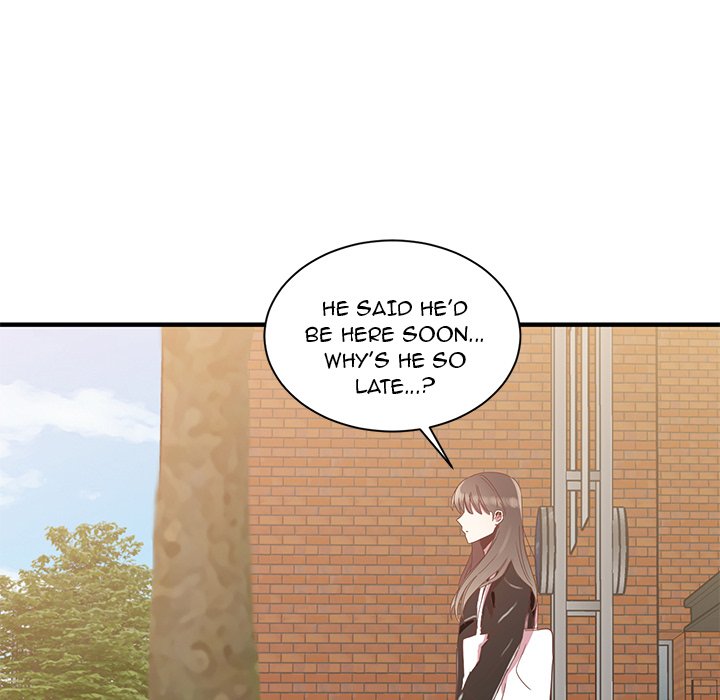 Do You Believe in Ghosts Chapter 6 image 21