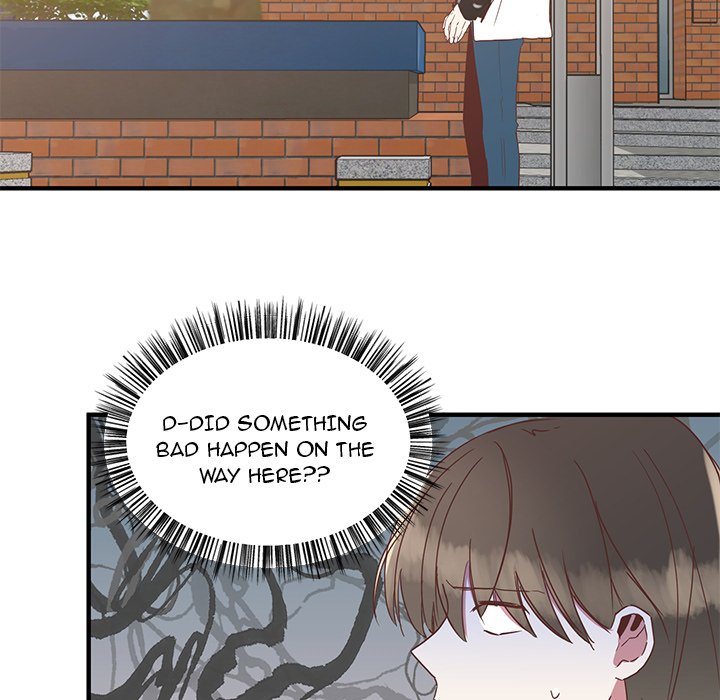 Do You Believe in Ghosts Chapter 6 image 22